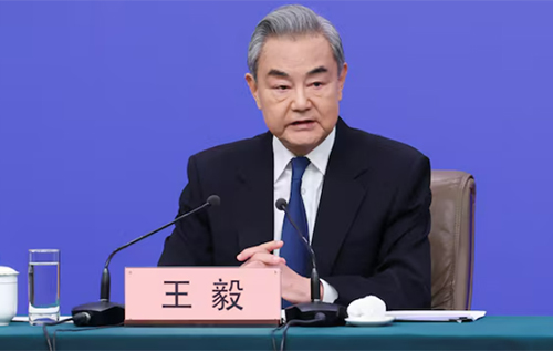 Координують зусилля: Китай розкрив плани співпраці з Росією на тлі напруги на Близькому Сході